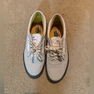 Curren Caples vans size 13